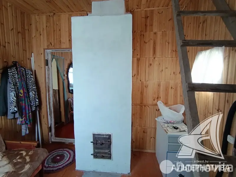 Купить 2-этажную дачу в Вымпел УВД Брестская область, 25000USD, код 184024 - фото 13