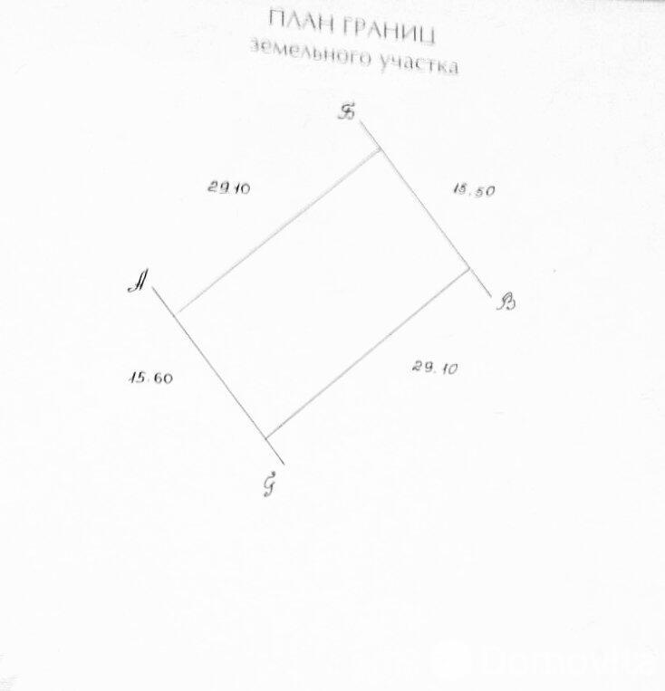 Продажа 1-этажной дачи в Дубовый лес Минская область, 12000USD, код 181025 - фото 20