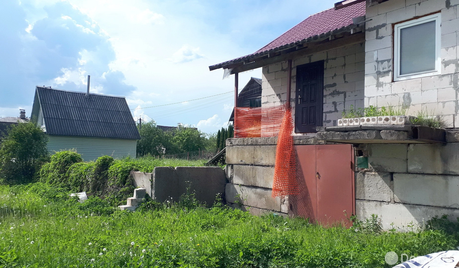 Стоимость продажи дачи, Магистраль-2, 