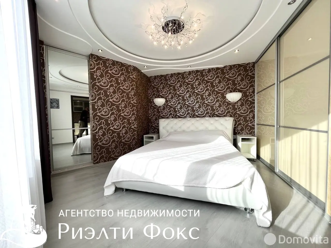 Снять 2-комнатную квартиру в Минске, ул. Притыцкого, д. 160, 650USD, код 150621 - фото 22