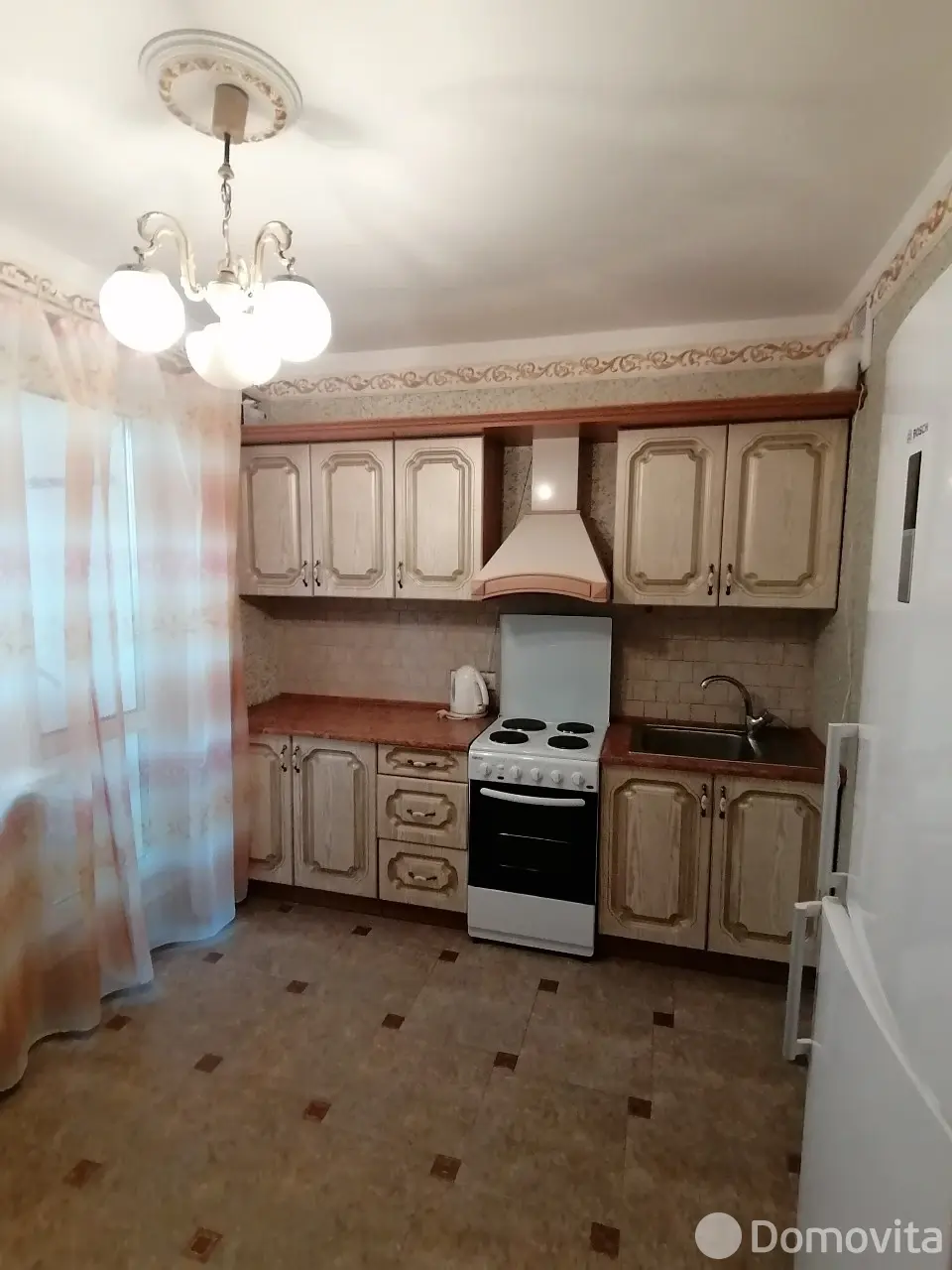 Снять 1-комнатную квартиру в Минске, ул. Аэродромная, д. 34, 400USD, код 146734 - фото 3