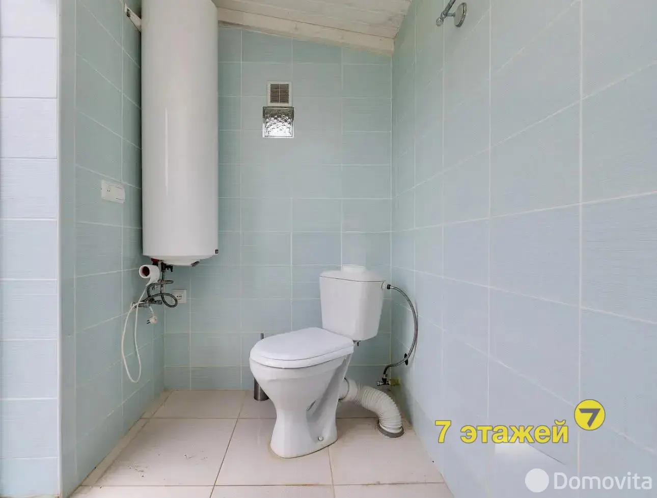Купить 2-этажную дачу в Лесное Минская область, 92600BYN, код 184276 - фото 31