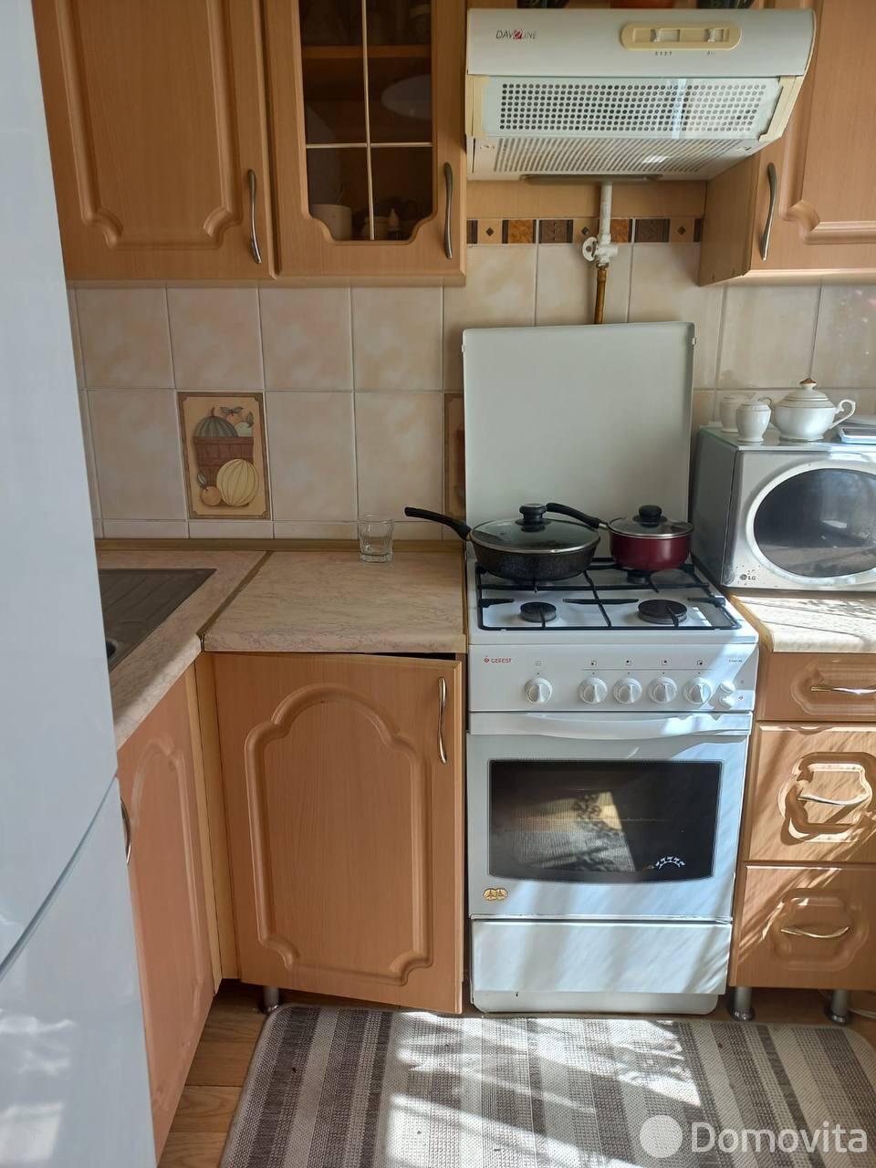 Продажа 2-комнатной квартиры в Витебске, пр-т Победы, д. 3/2, 36500 USD, код: 1116183 - фото 4