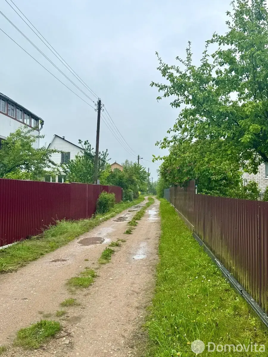 Продажа 1-этажной дачи в Холмах Могилевская область, 17900USD, код 183516 - фото 11