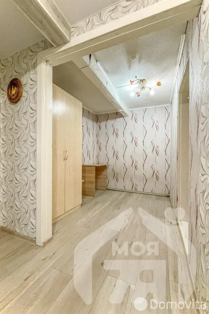 коттедж, Носилово, пер. Советский 