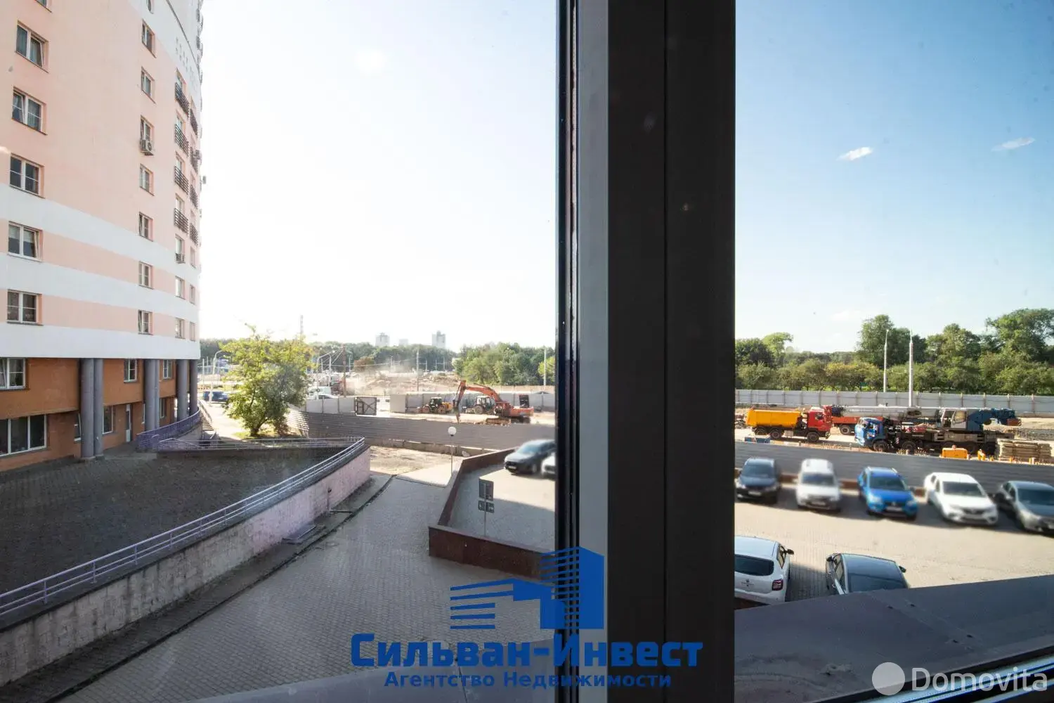 Купить торговую точку на ул. Максима Богдановича, д. 108 в Минске, 501750USD, код 998236 - фото 28