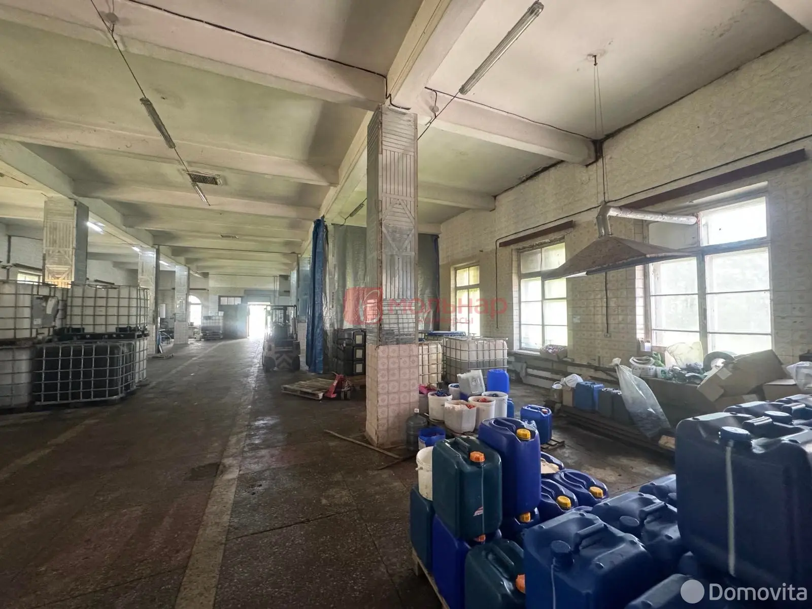 Снять складское помещение на ул. Лесная, д. 9 в Станьково, код 963953 - фото 15