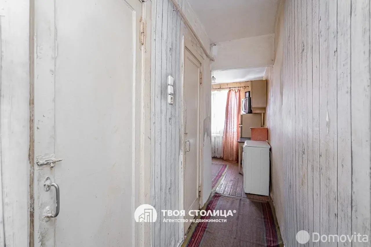 комната, Минск, ул. Михася Лынькова, д. 65 в Фрунзенском районе