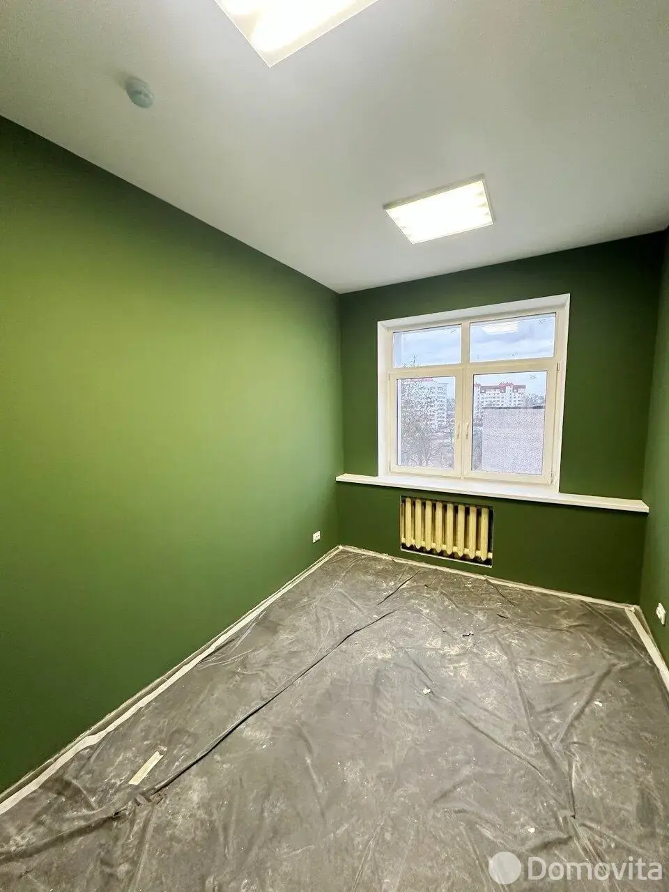 Цена аренды офиса, Бобруйск, ул. Пушкина, д. 198