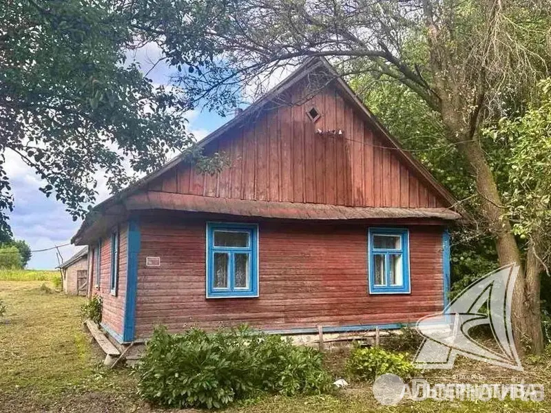 дом, Селищи, 