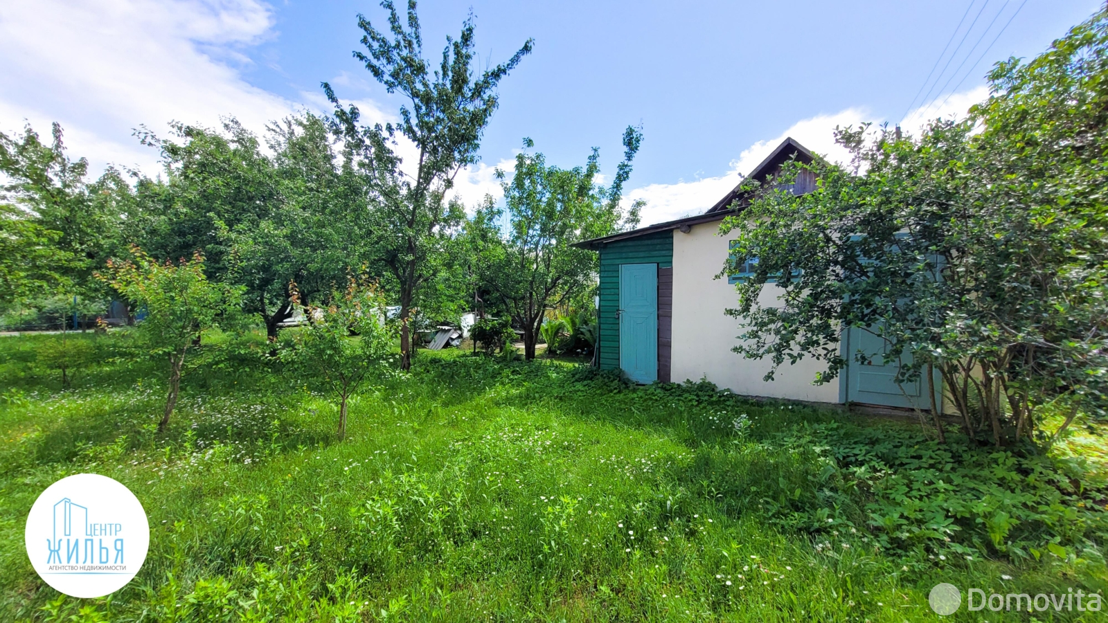 Купить 1-этажную дачу в Елочка Гродненская область, 19500USD, код 184654 - фото 19