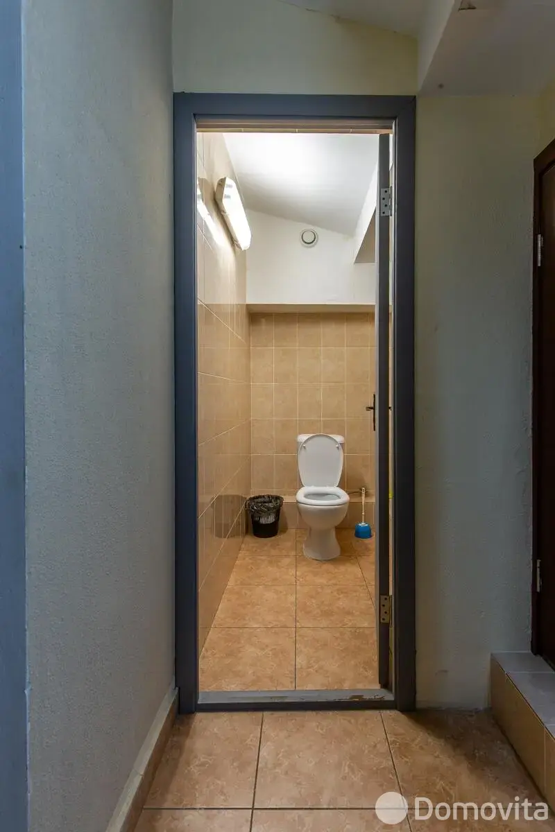 Купить офис на пер. Монтажников 4-й, д. 5 в Минске, 170000USD, код 9814 - фото 19
