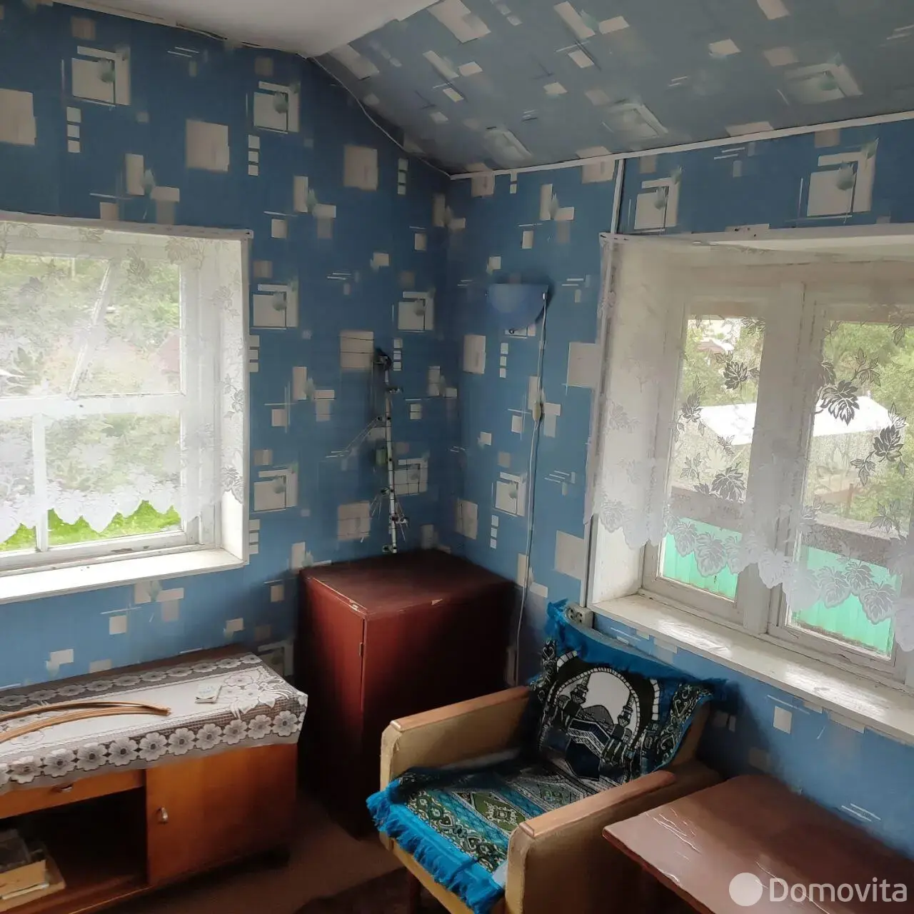 Продажа 2-этажной дачи в Межколхозстрой Минская область, 16500USD, код 184146 - фото 12