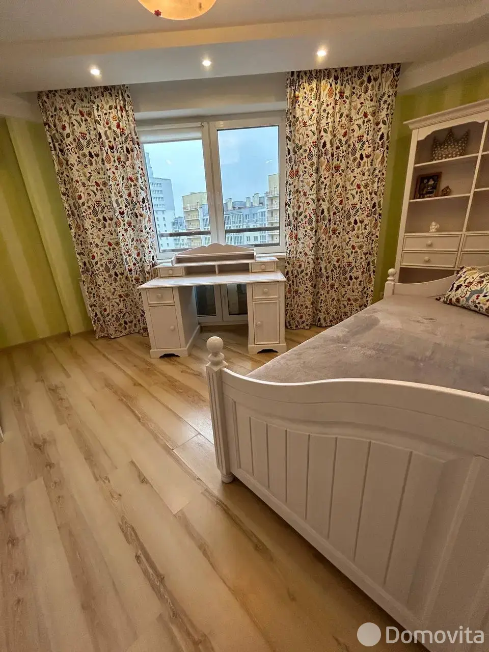 квартира, Минск, ул. Максима Богдановича, д. 136 в Советском районе