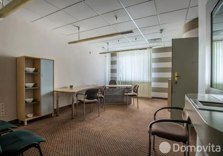 Купить офис на ул. Кульман, д. 9 в Минске, 246000BYN, код 10374 - фото 6