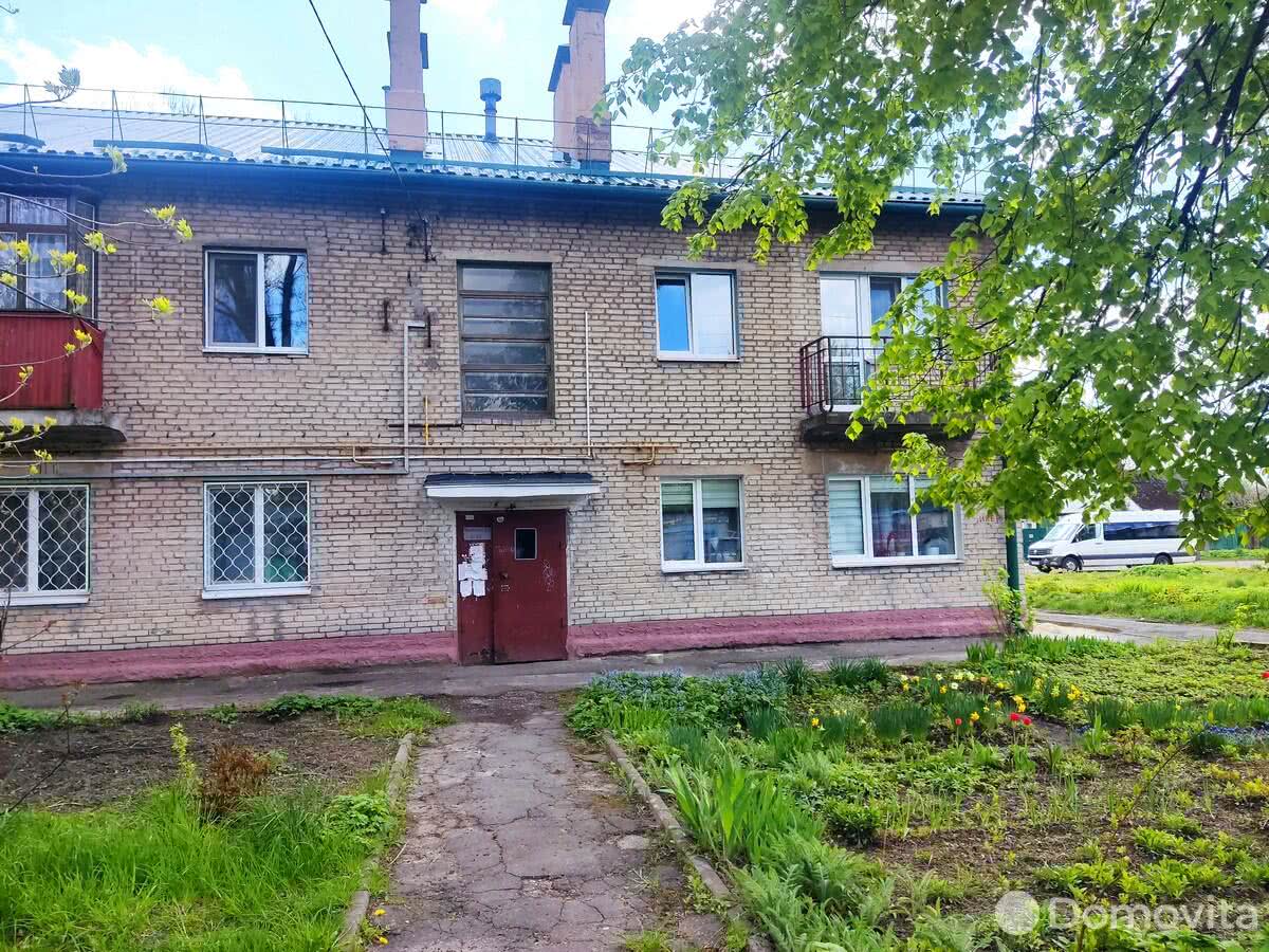 Продажа 2-комнатной квартиры в Гомеле, ул. Дзержинского, д. 11Б, 29000 USD, код: 998729 - фото 6