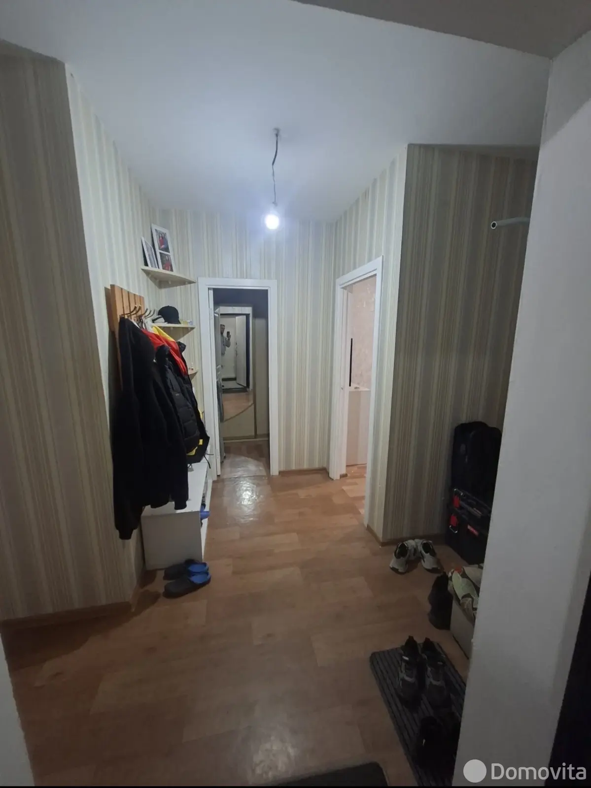 аренда квартиры, Минск, ул. Фогеля, д. 1Л