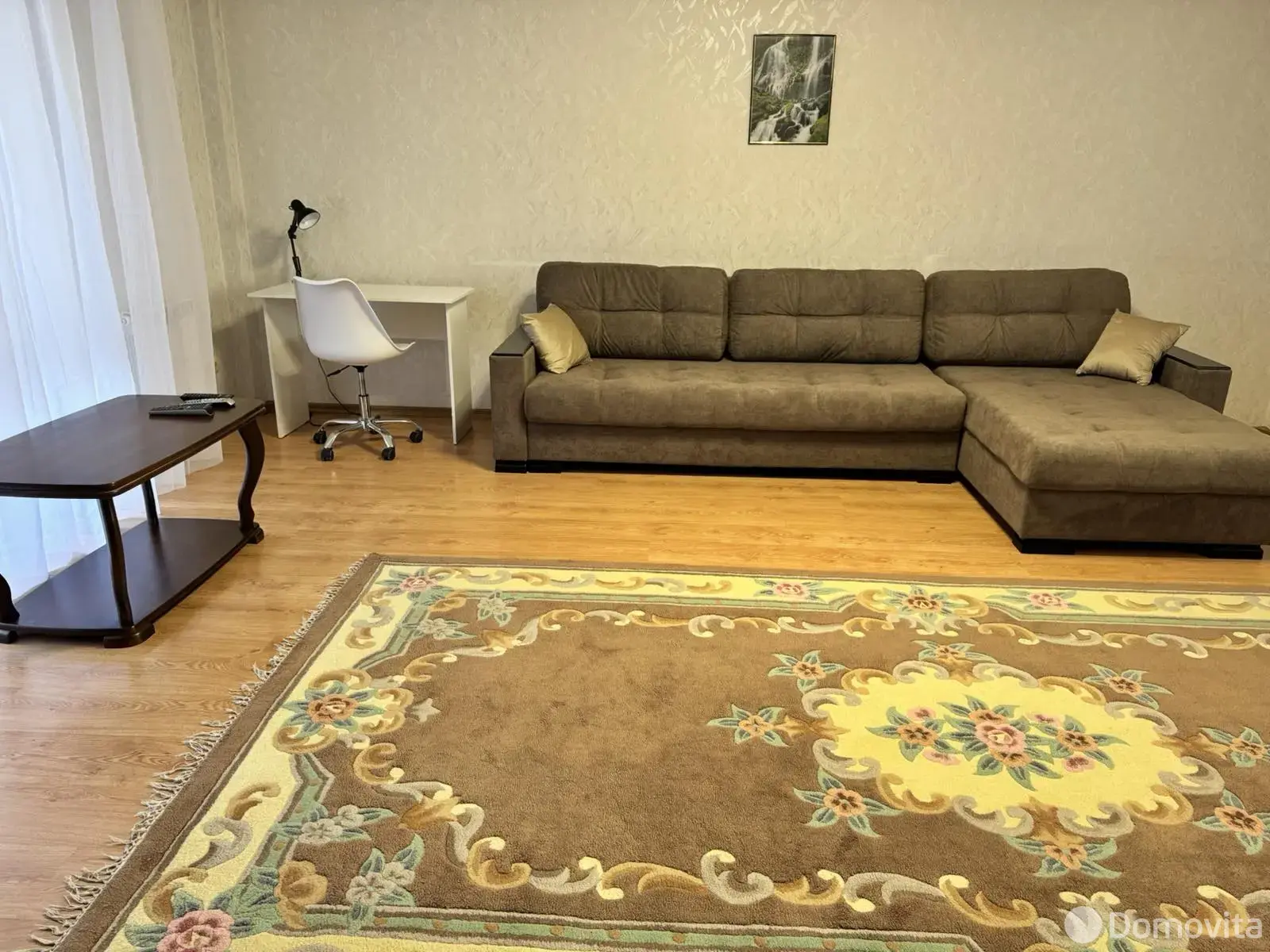 квартира, Минск, ул. Максима Богдановича, д. 118 без посредников