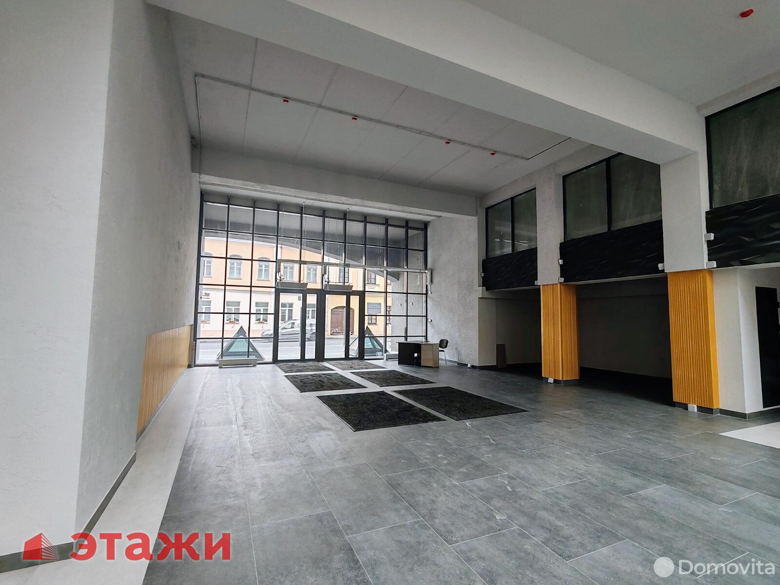 Аренда офиса на ул. Интернациональная, д. 3 в Минске, 6250EUR, код 12733 - фото 6