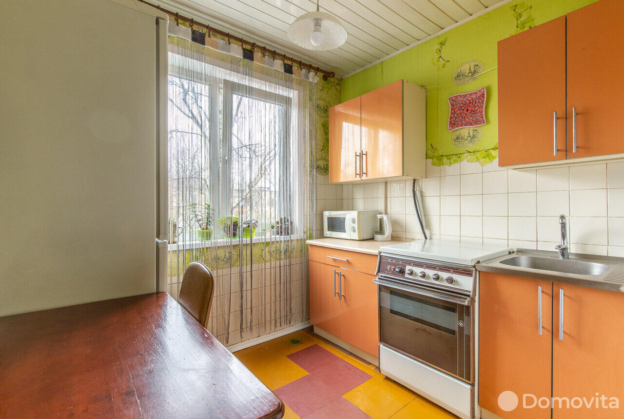 Продажа 4-комнатной квартиры в Минске, пр-д Голодеда, д. 3, 62000 USD, код: 990165 - фото 1