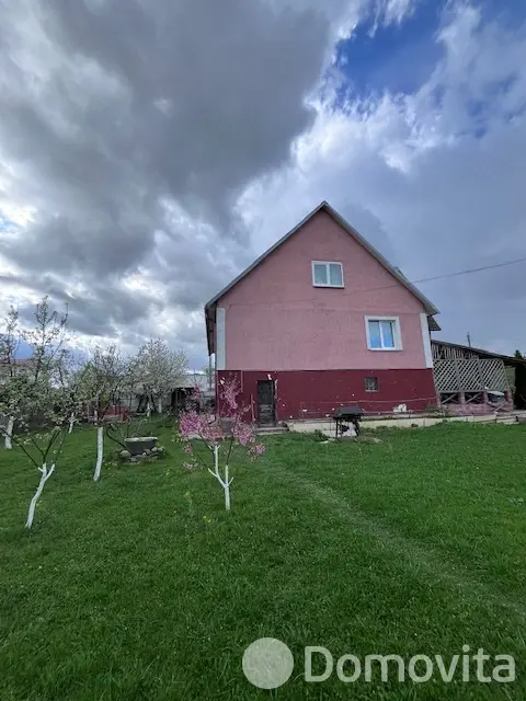 дом, Верхнедвинск, ул. Григоровича, д. 6 от собственника