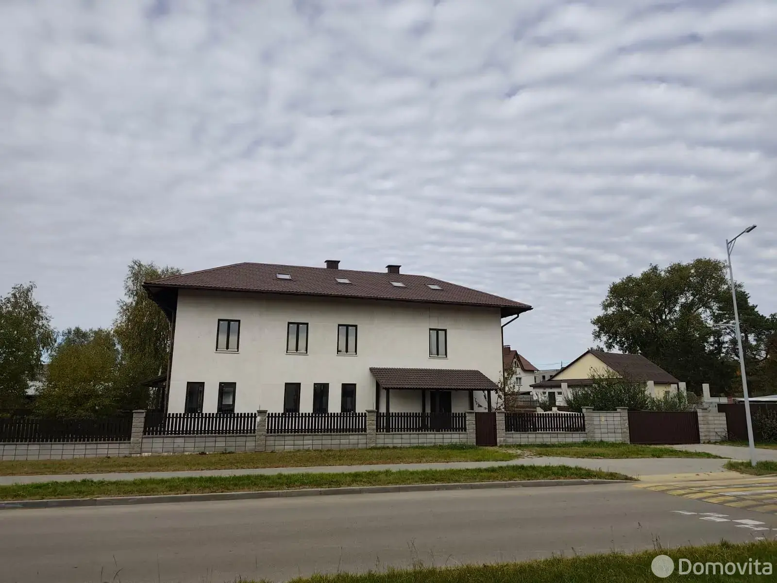 дом, Минск, Долгиновский тр-т, д. 171