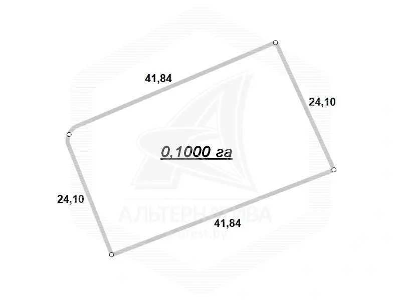 участок, Урожай ОАО Брестхлебопродукт, , стоимость продажи 69 202 р.