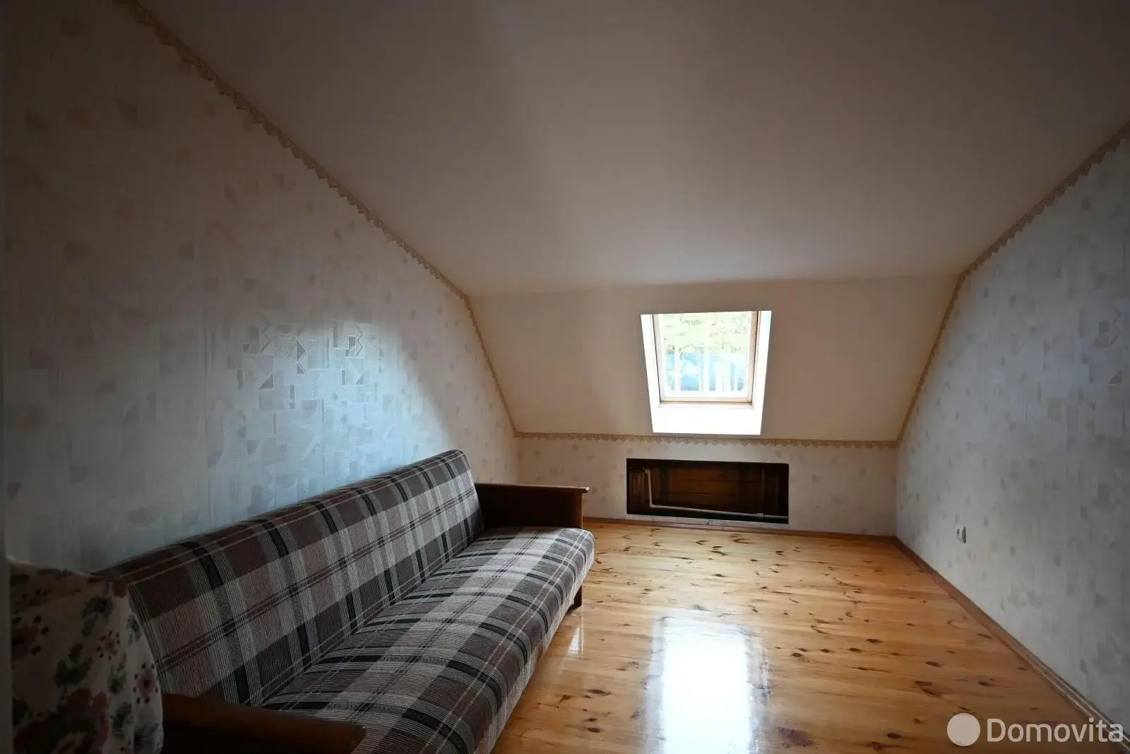 Купить 3-этажную дачу в Криничном Гомельская область, 210000USD, код 184850 - фото 24