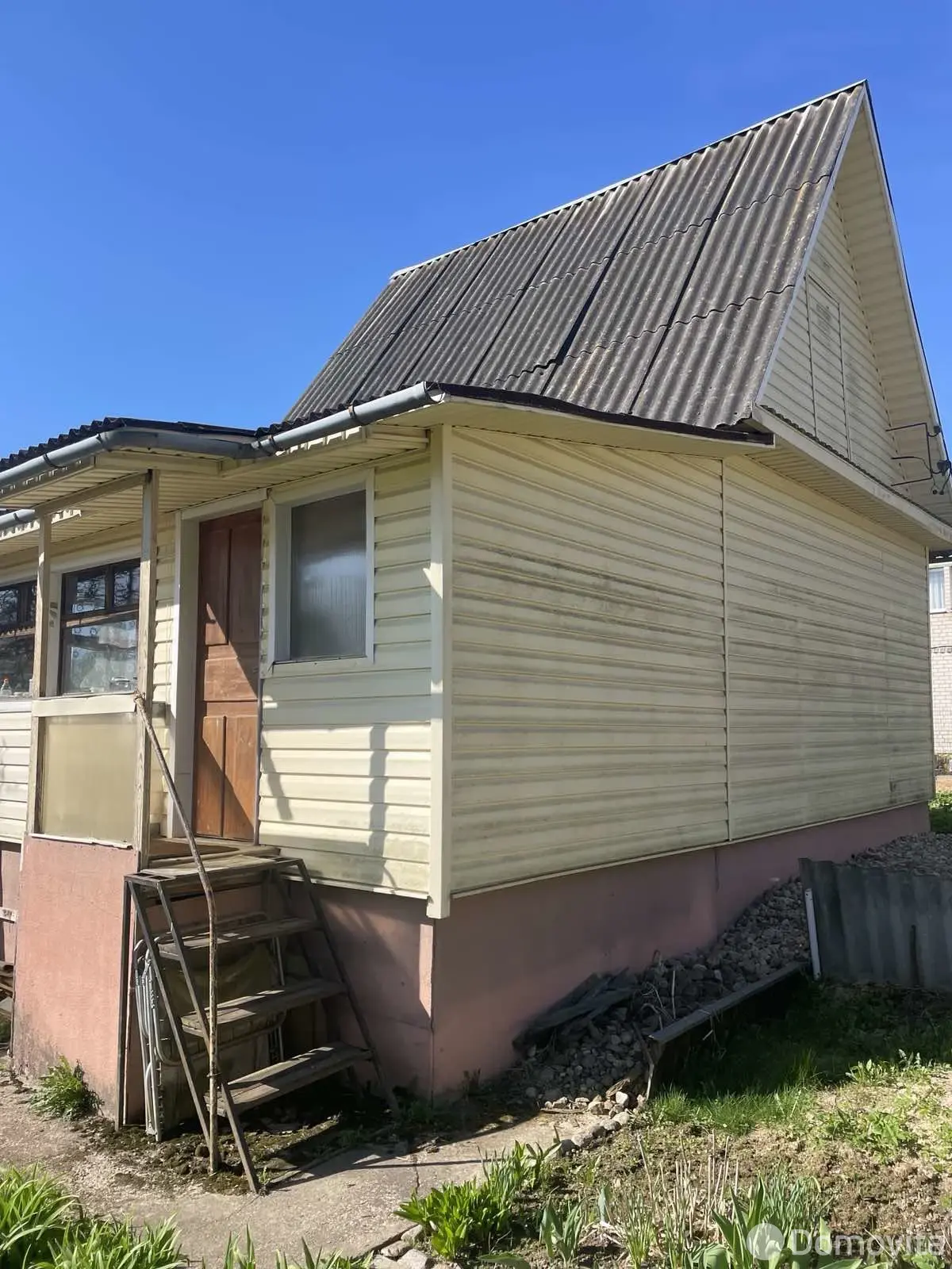 Стоимость продажи дома, Чистые пруды, 