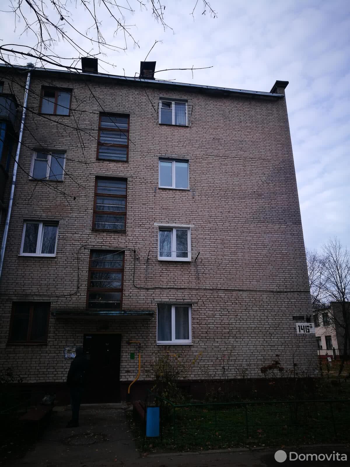 квартира, Барановичи, ул. Советская, д. 146Б 