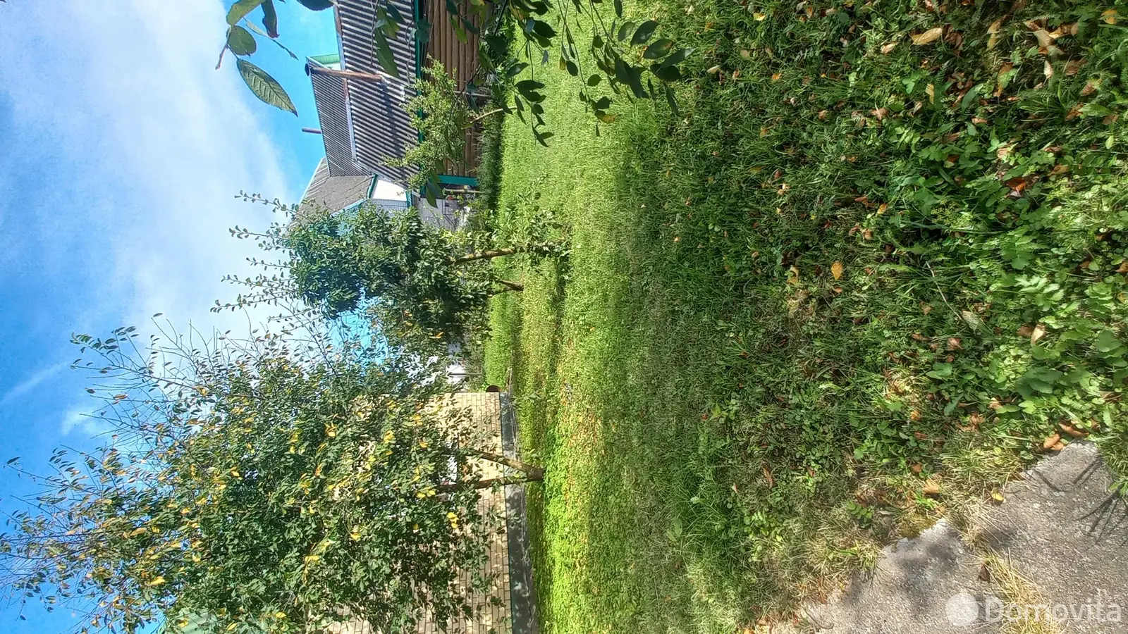 дом, Кировская, ул. Приозерная 