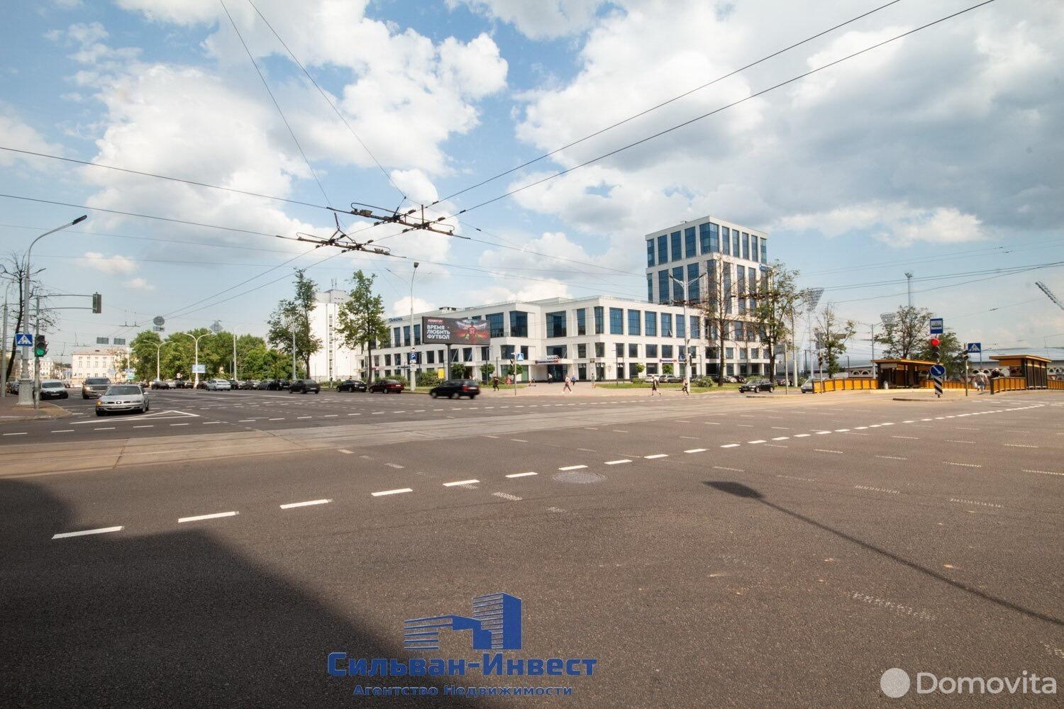 Купить офис на ул. Свердлова, д. 11 в Минске, 11283500USD, код 7406 - фото 23