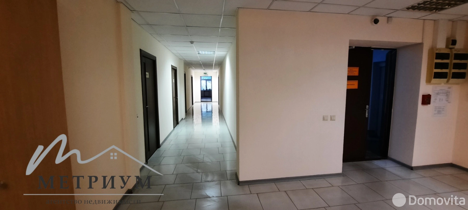 Аренда офиса на пр-т Независимости, д. 58 в Минске, 61380BYN, код 15658 - фото 5