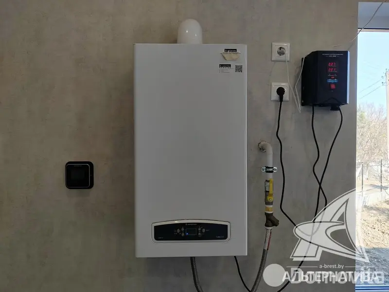 Продажа 1-этажной дачи в Меркурий-10 Брестская область, 71000USD, код 185154 - фото 13