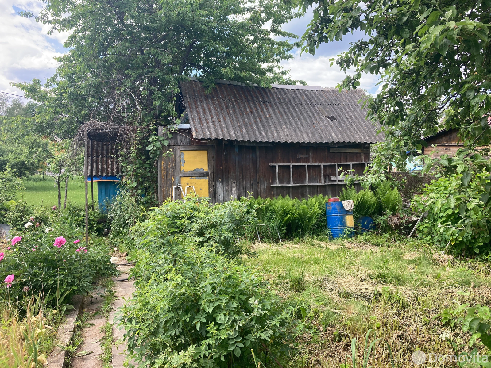 Продажа 1-этажной дачи в Малинники Минская область, 6300USD, код 182024 - фото 16