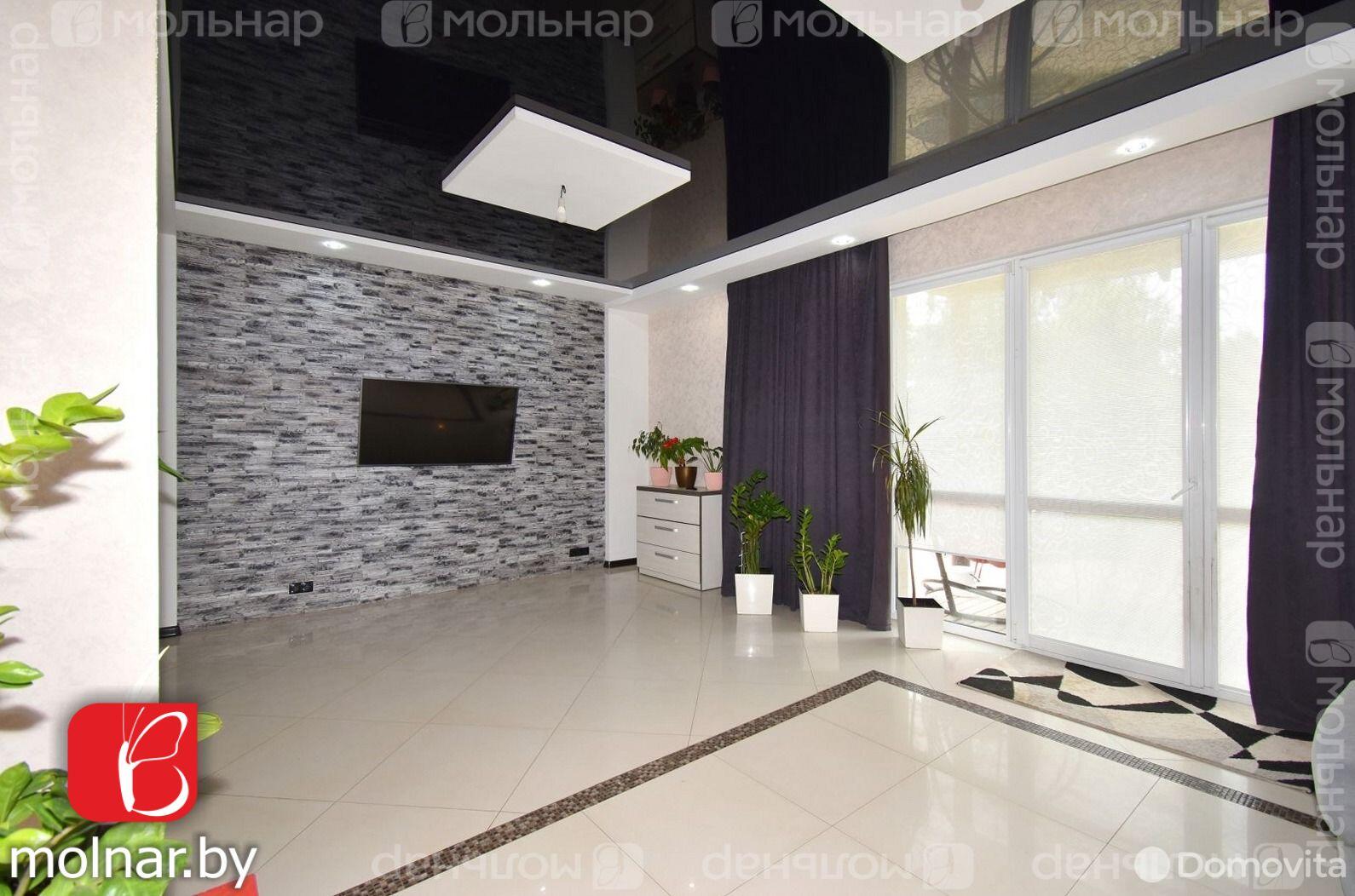 Продажа 2-этажного дома в Колодищах, Минская область ул. Кленовая, 195000USD, код 623708 - фото 6