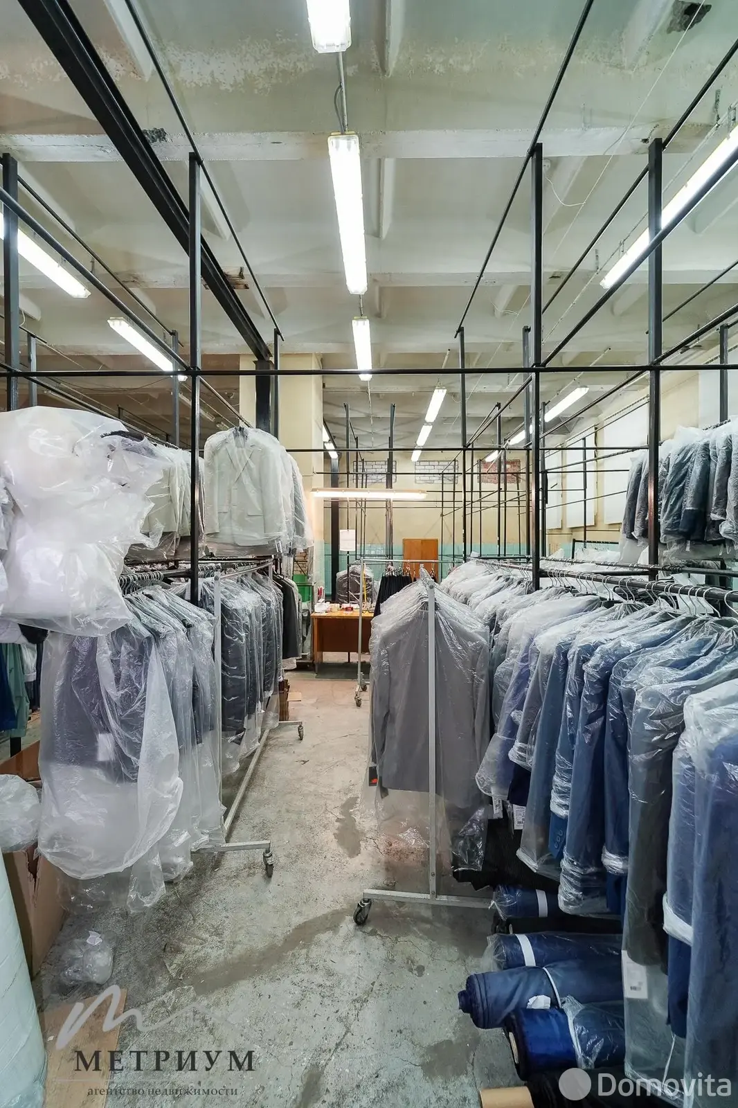 Снять торговую точку на ул. Мележа, д. 3 в Минске, 9950USD, код 968116 - фото 21