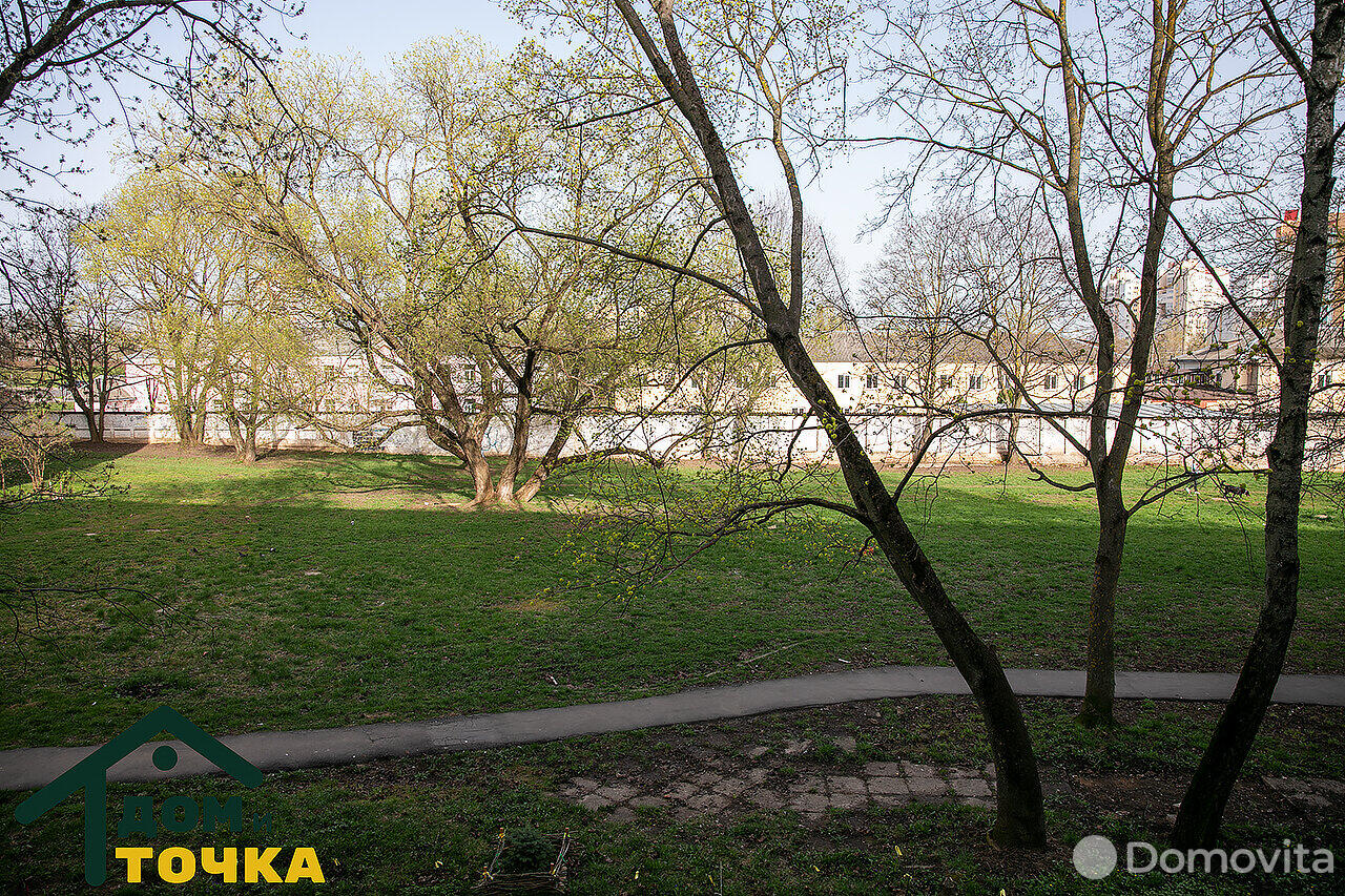Продажа 2-комнатной квартиры в Минске, ул. Воронянского, д. 62, 61500 USD, код: 996452 - фото 3
