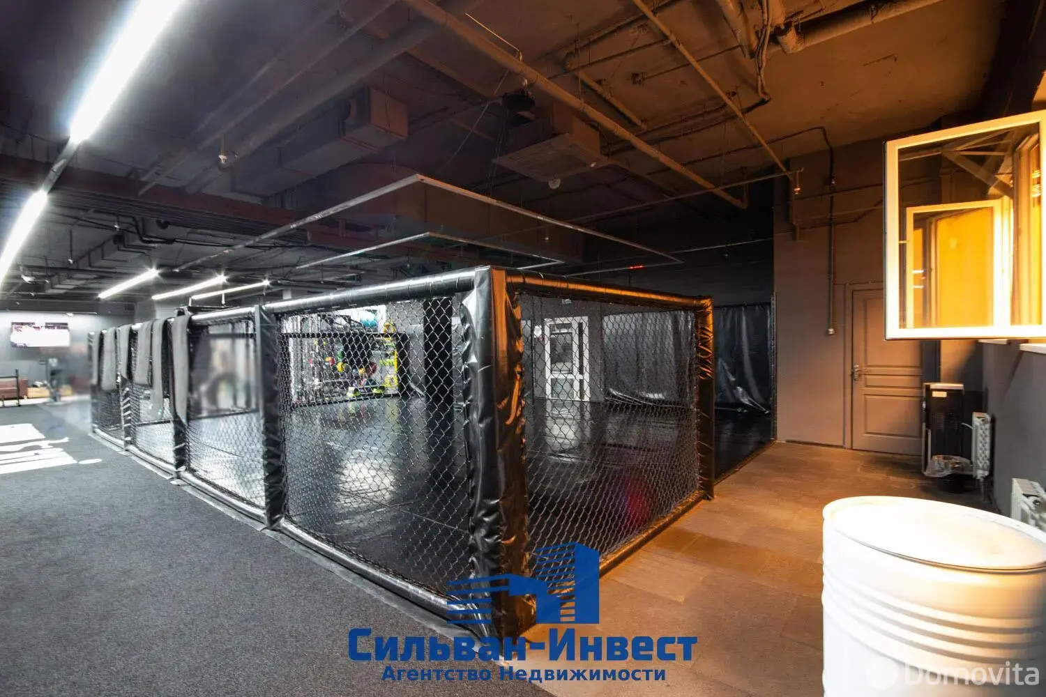 Купить торговое помещение на ул. Ложинская, д. 14 в Минске, 15246000USD, код 999033 - фото 16