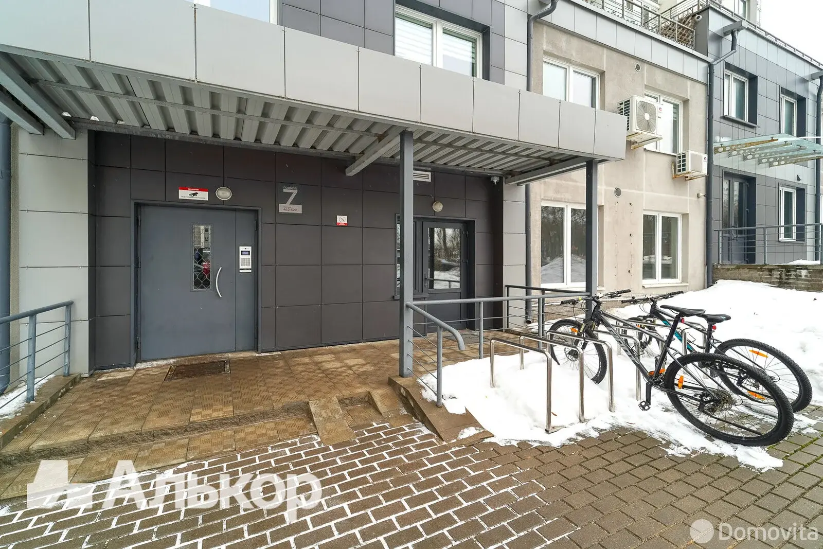 аренда объекта сферы услуг, Минск, пр-т Дзержинского, д. 19