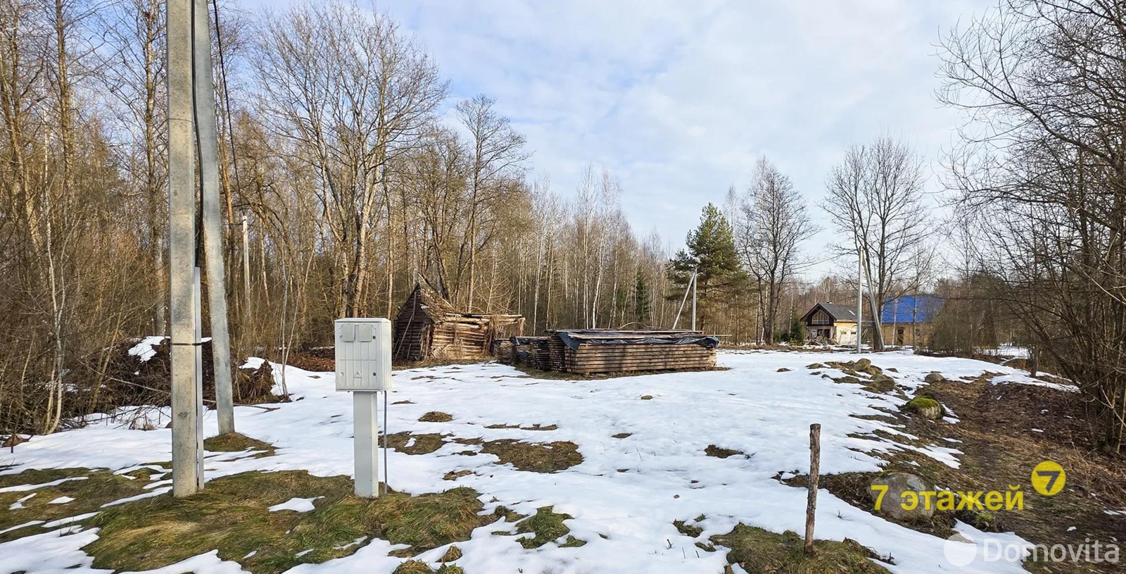 дом, Набережная, ул. Центральная 