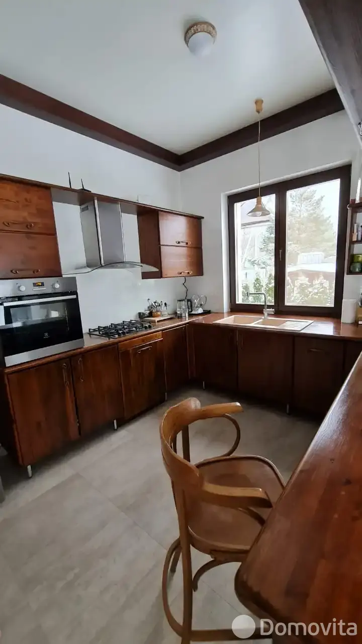  Коттедж Lakehome на сутки в Оконо ул. Набережная, д. 9, 600BYN, код 1436 - фото 13