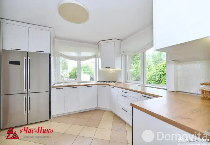 Купить 1-этажную дачу в Колодищах Минская область, 499000USD, код 186245 - фото 21