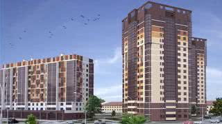 ЖД №2 по ул. Папанина (по генплану)