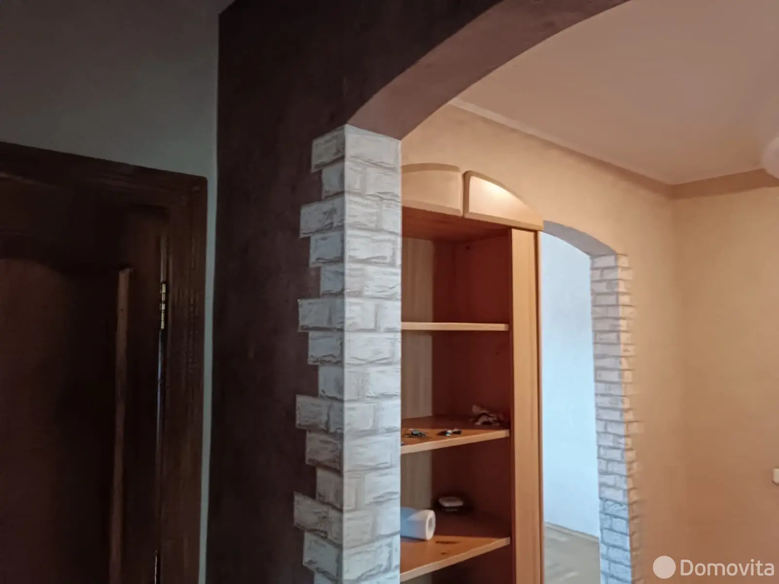 квартира, Минск, пр-т Рокоссовского, д. 25/2 - лучшее предложение