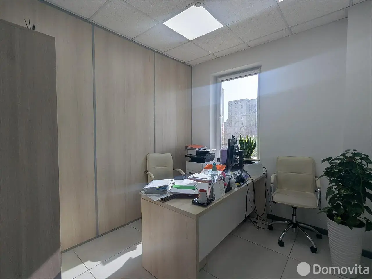 Купить офис на ул. Максима Богдановича, д. 118 в Минске, 165000USD, код 10213 - фото 6
