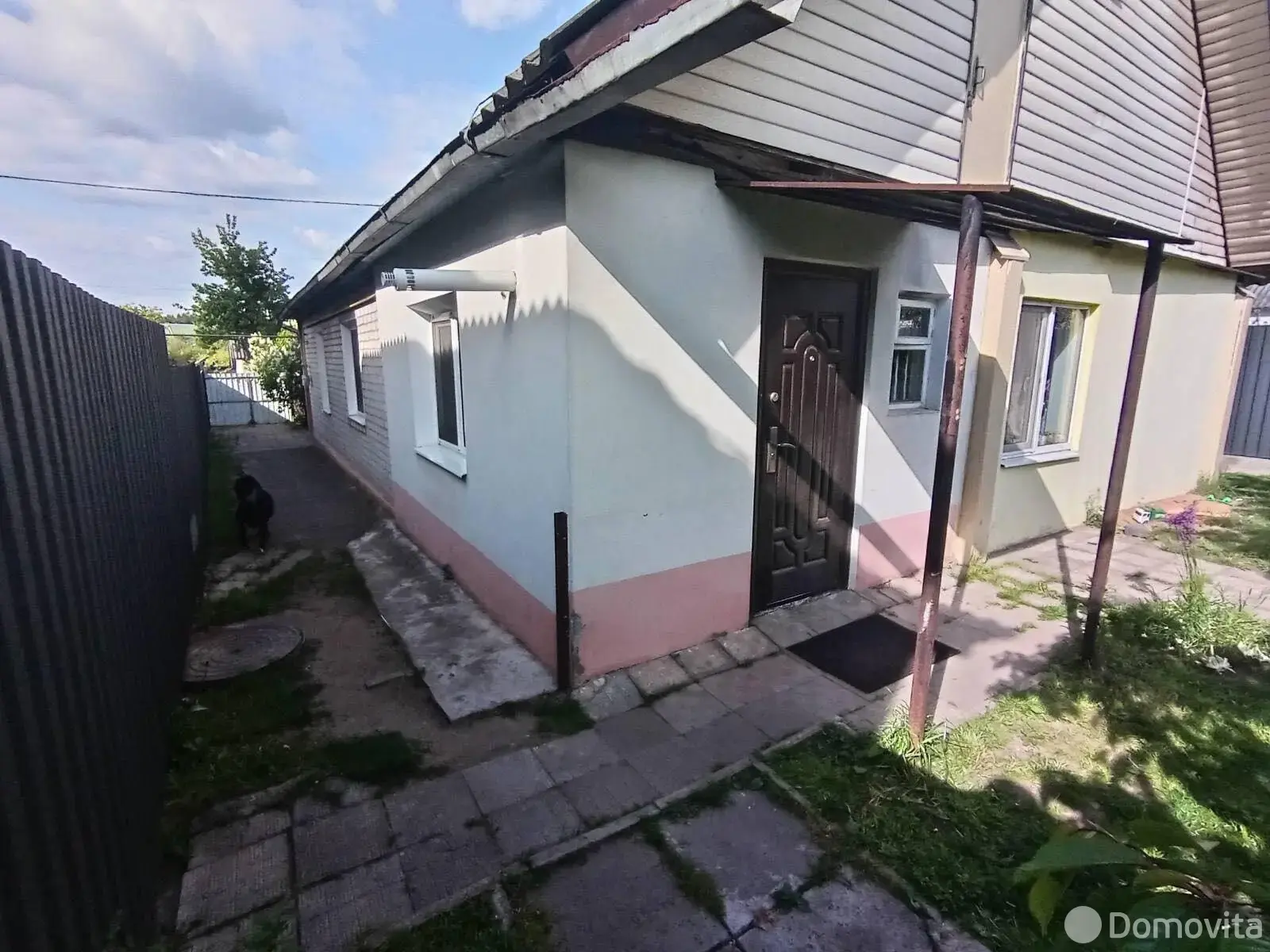 дом, Минск, ул. Яблоневая, д. 14 от собственника