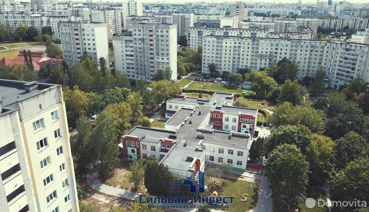 Купить офис на ул. Некрасова, д. 31 в Минске, 2200000USD, код 7093 - фото 27