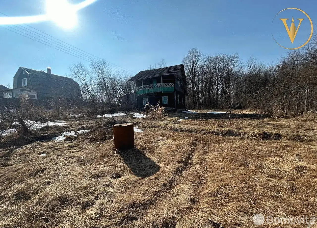 Купить 2-этажную дачу в Лесное-90 Минская область, 10500USD, код 185585 - фото 16