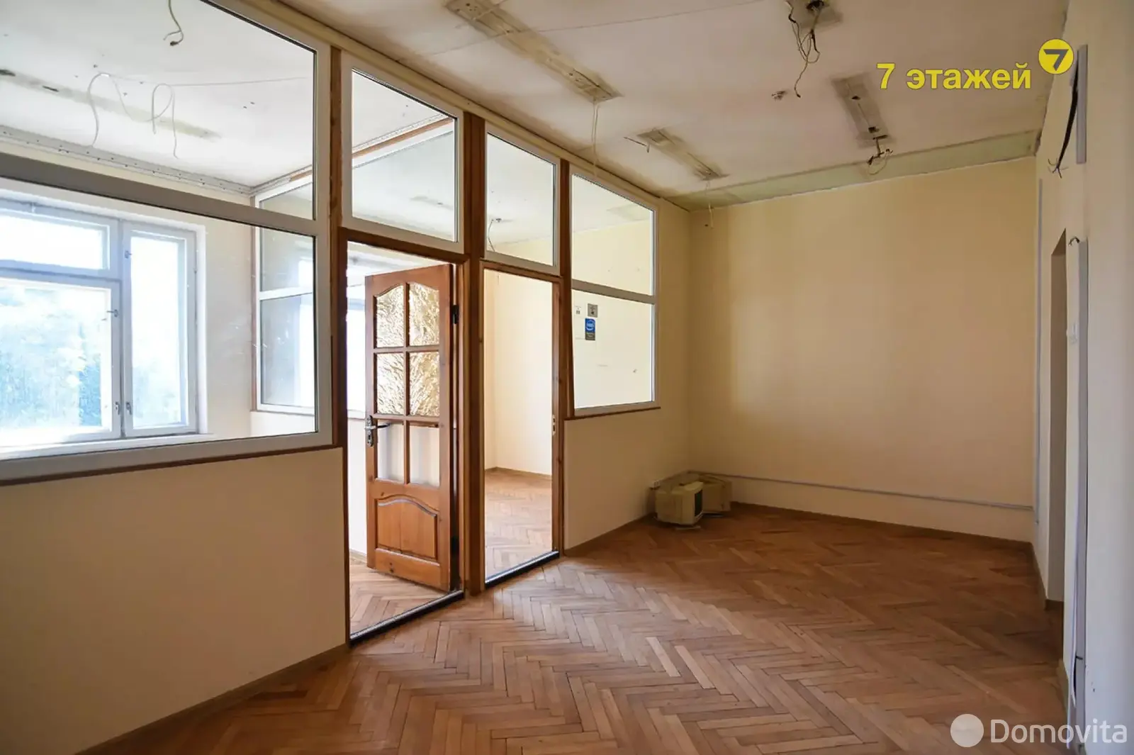 Купить офис на ул. Харьковская, д. 15 в Минске, 450000EUR, код 4909 - фото 15